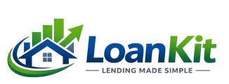 LoanKit logo